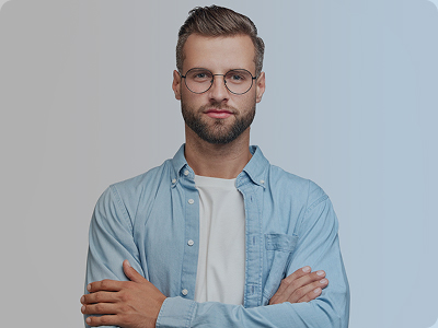 Luca Ricci – Responsabile dell'Analisi Finanziaria di Tomebitkrox